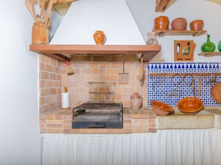 Casa de vacaciones Búger Características 22
