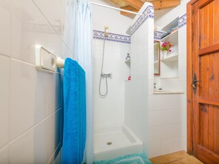 Ferienhaus Búger Ausstattung 20