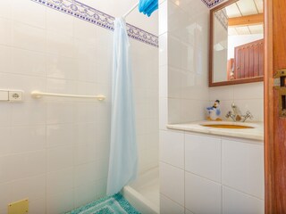 Ferienhaus Búger Ausstattung 21