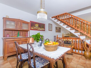 Casa per le vacanze Búger Caratteristiche 25