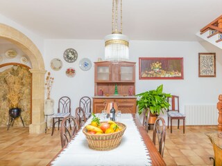 Casa per le vacanze Búger Caratteristiche 27