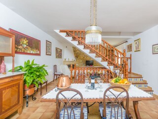 Casa per le vacanze Búger Caratteristiche 28