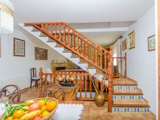 Casa per le vacanze Búger Caratteristiche 29