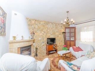Casa de vacaciones Búger Características 30
