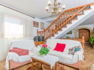 Casa per le vacanze Búger Caratteristiche 31