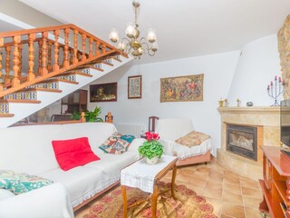 Casa per le vacanze Búger Caratteristiche 32