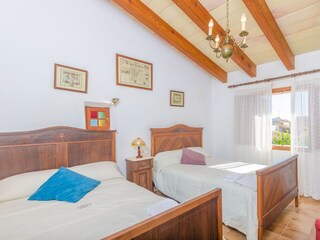 Casa per le vacanze Búger Caratteristiche 38