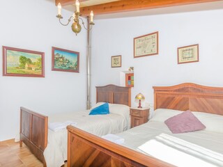 Casa per le vacanze Búger Caratteristiche 39