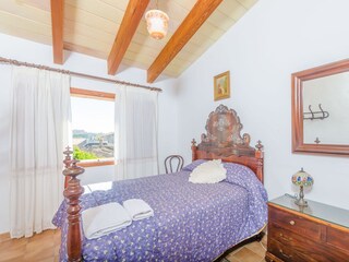 Casa per le vacanze Búger Caratteristiche 40