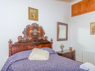 Casa per le vacanze Búger Caratteristiche 41