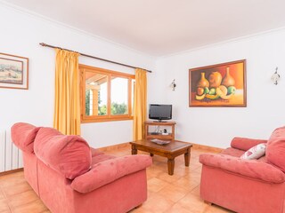 Villa Porto Cristo Caratteristiche 18