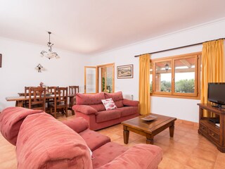 Villa Porto Cristo Caratteristiche 20