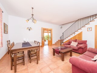 Villa Porto Cristo Caratteristiche 21