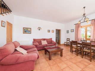 Villa Porto Cristo Caratteristiche 22