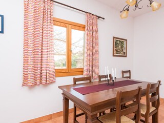 Villa Porto Cristo Caratteristiche 24