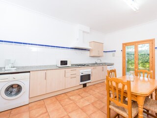 Villa Porto Cristo Caratteristiche 25