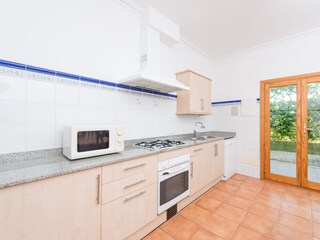 Villa Porto Cristo Caratteristiche 26