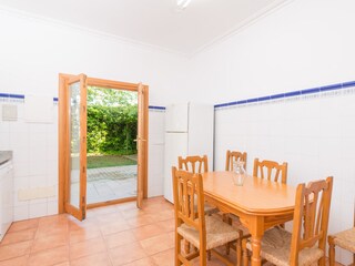 Villa Porto Cristo Caratteristiche 27