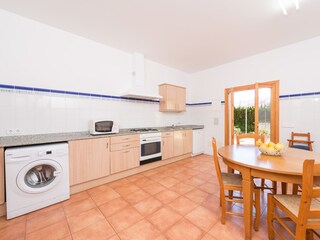 Villa Porto Cristo Caratteristiche 28