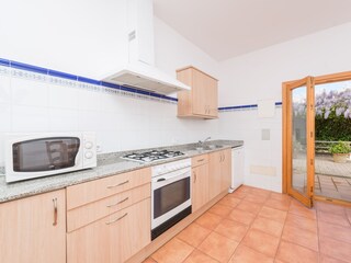 Villa Porto Cristo Caratteristiche 29