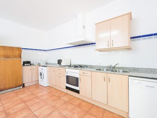 Villa Porto Cristo Caratteristiche 30