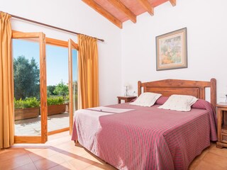 Villa Porto Cristo Caratteristiche 32