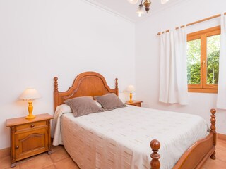 Villa Porto Cristo Caratteristiche 33