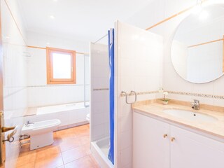 Villa Porto Cristo Caratteristiche 34