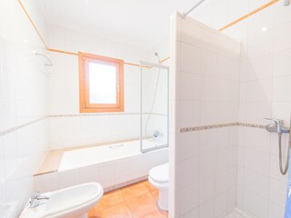 Villa Porto Cristo Caratteristiche 35