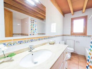 Villa Porto Cristo Caratteristiche 36