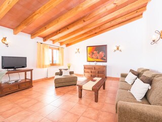 Villa Porto Cristo Caratteristiche 38