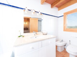 Villa Porto Cristo Caratteristiche 44