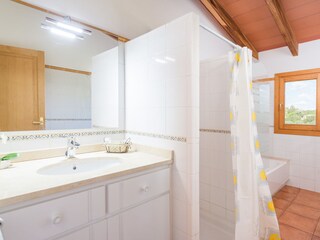 Villa Porto Cristo Caratteristiche 47