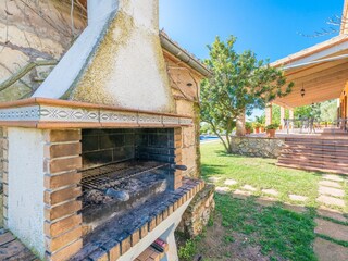 Villa Porto Cristo Registrazione all'aperto 11