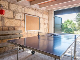 Villa Porto Cristo Registrazione all'aperto 17