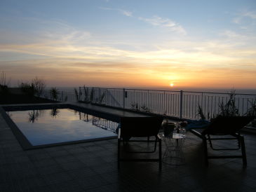 Villa Casa Mariposa