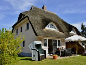 Ferienhaus "Schipperhus" - Born - image1