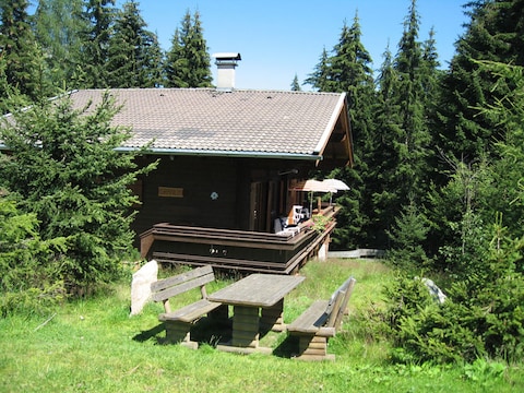 Holiday apartment Haus Granly