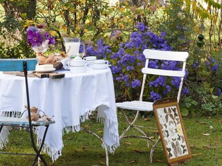 Ferienwohnung Gräfenroda Außenaufnahme 4