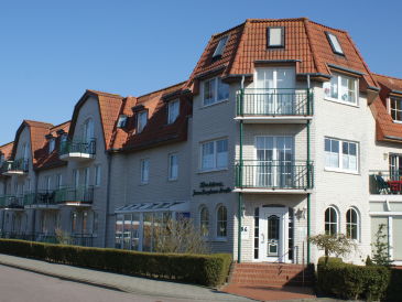 Ferienwohnungen & Ferienhäuser auf Norderney mieten - Urlaub auf Norderney