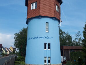 Ferienhaus Wasserturm Großheringen