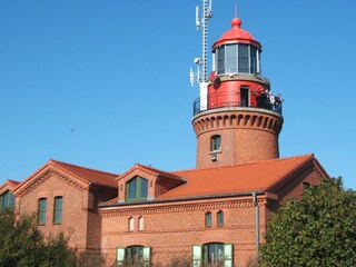Ausflug zum Bastorfer Leutturm