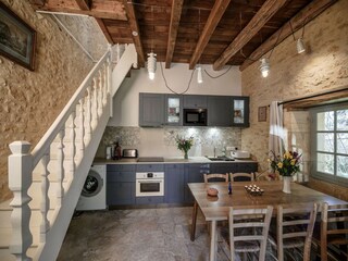 Vakantiehuis Coux-et-Bigaroque Kenmerken 9