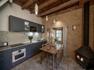 Vakantiehuis Coux-et-Bigaroque Kenmerken 12