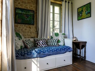 Vakantiehuis Coux-et-Bigaroque Kenmerken 14