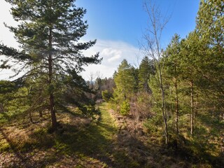 Vakantiehuis Coux-et-Bigaroque Omgeving 22