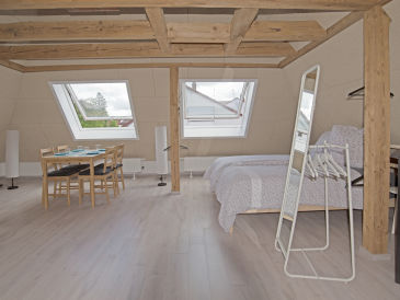Holiday apartment Zell