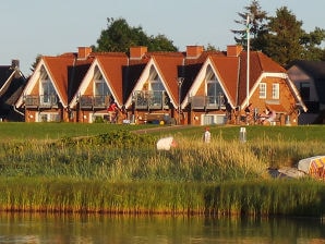 Ferienwohnung Kleine Strandmöwe - Stein bei Laboe - image1