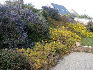 Casa per le vacanze Crozon Registrazione all'aperto 3