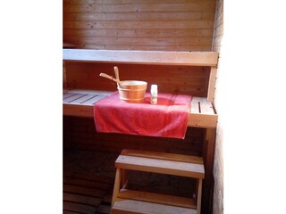 Casa per le vacanze Crozon Caratteristiche 15